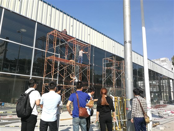 團隊實踐學(xué)習