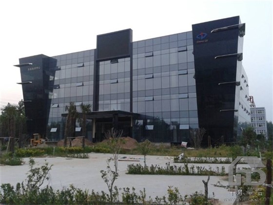 玻璃幕墻施工完整流程，專為打造品質(zhì)工程而"生&rdquo;