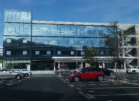 深圳幕墻公司哪家好