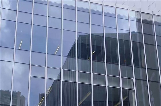 幕墻玻璃多少錢一平方