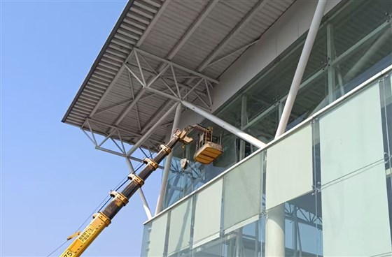 廣州幕墻顧問公司