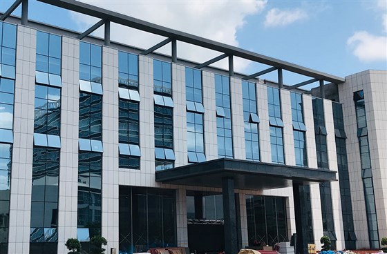 幕墻公司有哪些