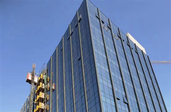 中山幕墻公司哪家比較好