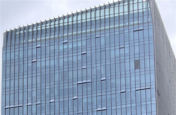 佛山幕墻公司有哪些？