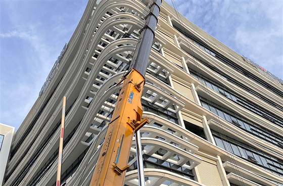 口碑好的幕墻工程公司