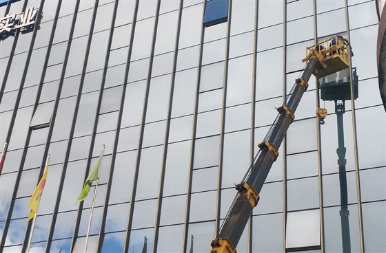 深圳幕墻維修公司推薦