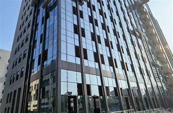 廣東幕墻公司哪家更專業(yè)