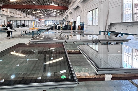 佛山玻璃幕墻廠家有哪些