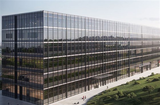 玻璃幕墻造價大概多少錢一平方