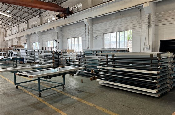 廣東玻璃幕墻專業(yè)定制廠家有哪些