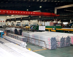 幕墻公司實(shí)力