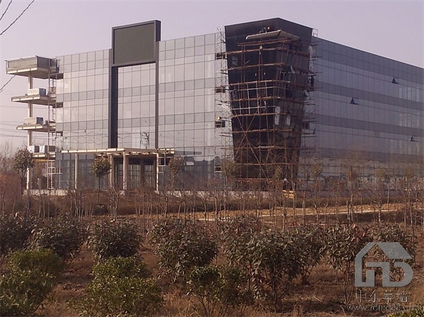 弧形鋁板幕墻的優(yōu)勢你都知道多少？