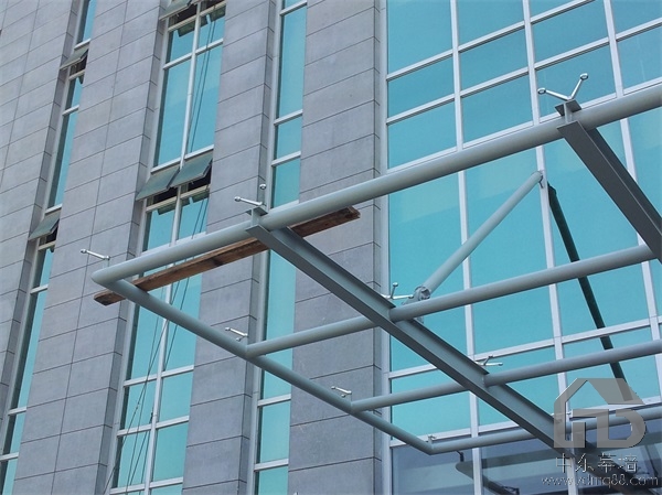 深圳裝飾鋁單板幕墻公司哪家好？