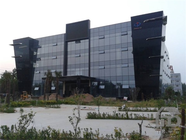 玻璃幕墻施工完整流程，專(zhuān)為打造品質(zhì)工程而