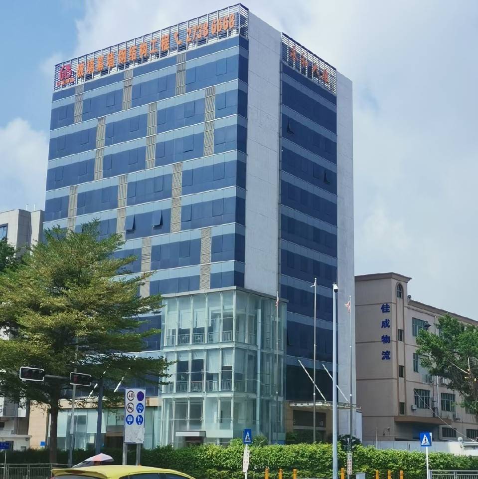 實力幕墻公司該如何識別？