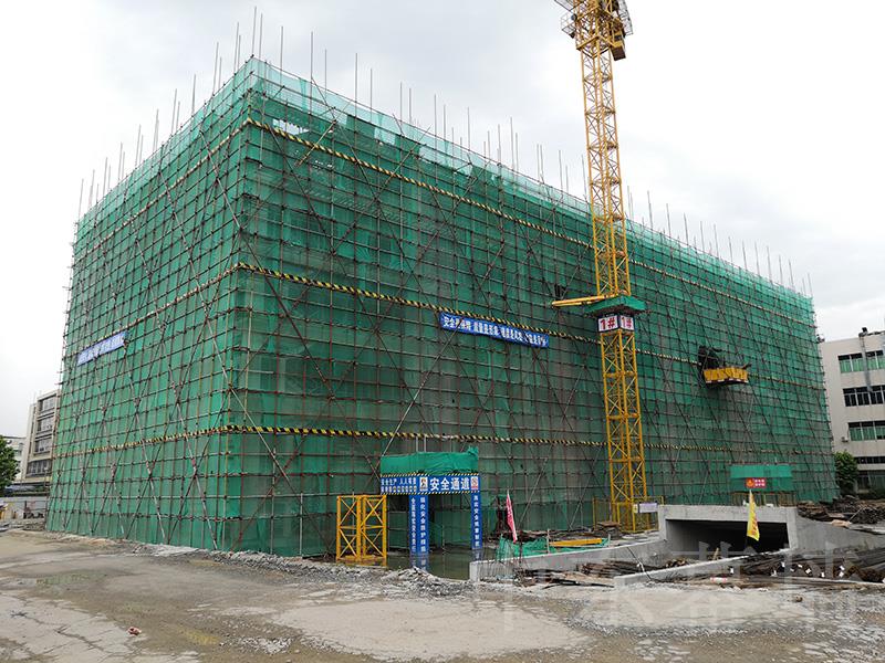 中東幕墻助力“金銳顯”玻璃幕墻，提升樓宇價(jià)值100%