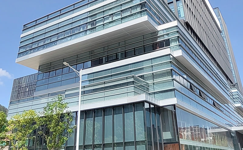 惠州專(zhuān)業(yè)玻璃幕墻公司