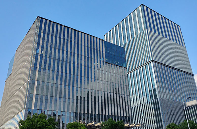 廣州幕墻改造找誰做靠譜