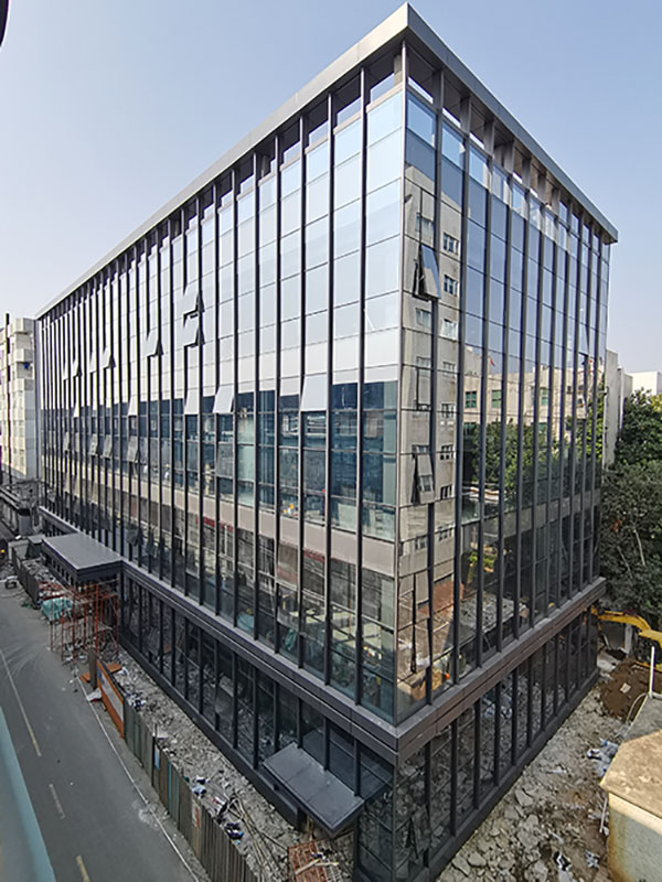 深圳市中東鋁質(zhì)工程有限公司