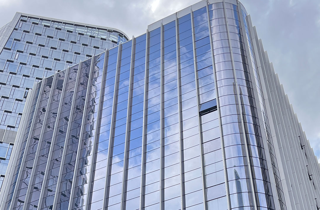 廣東省幕墻公司有哪些