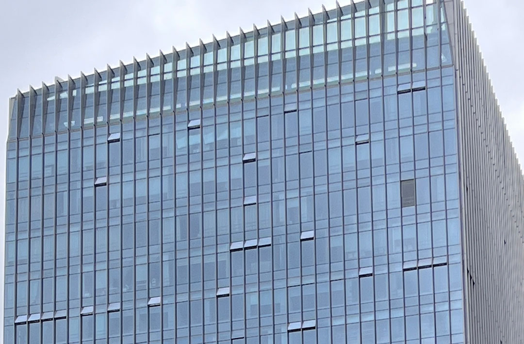 佛山幕墻公司有哪些？