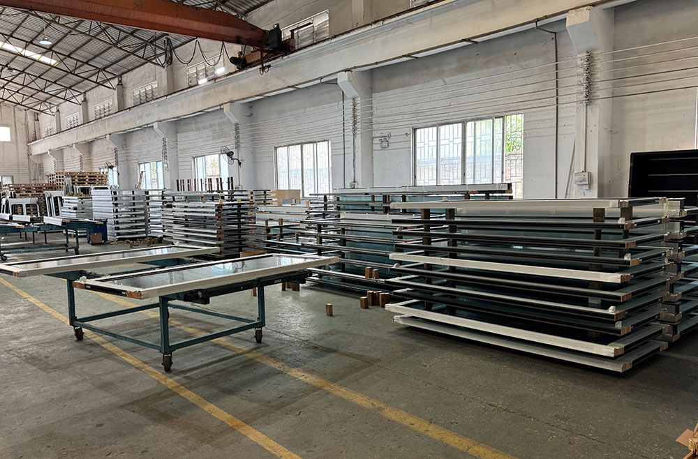 哪里能找到真正靠譜的玻璃幕墻廠家