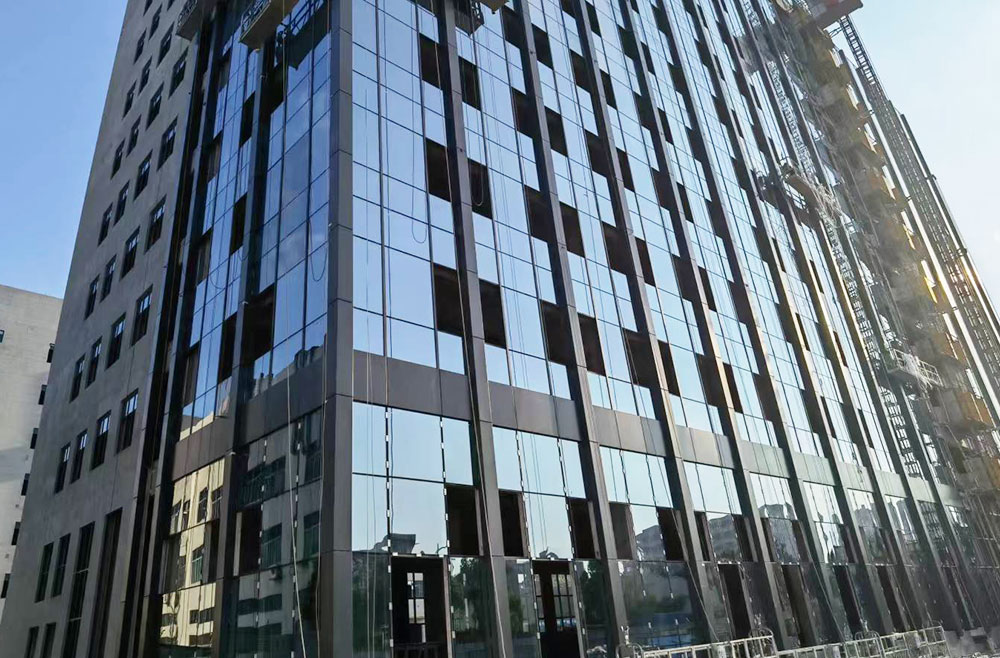 廣東幕墻公司哪家更專業(yè)