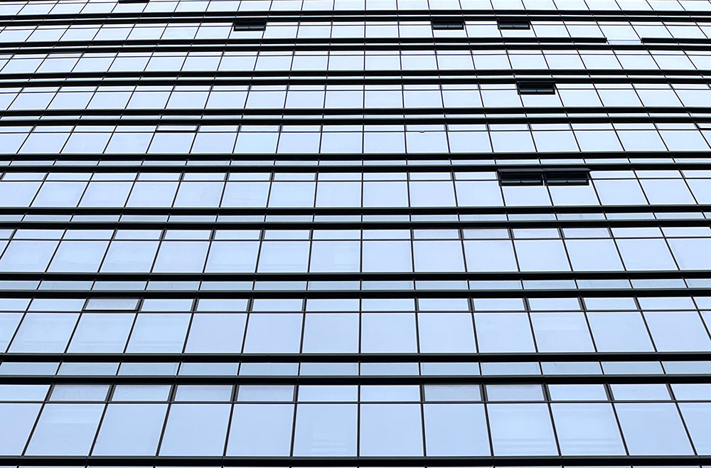 推薦幾家比較好的口碑幕墻公司