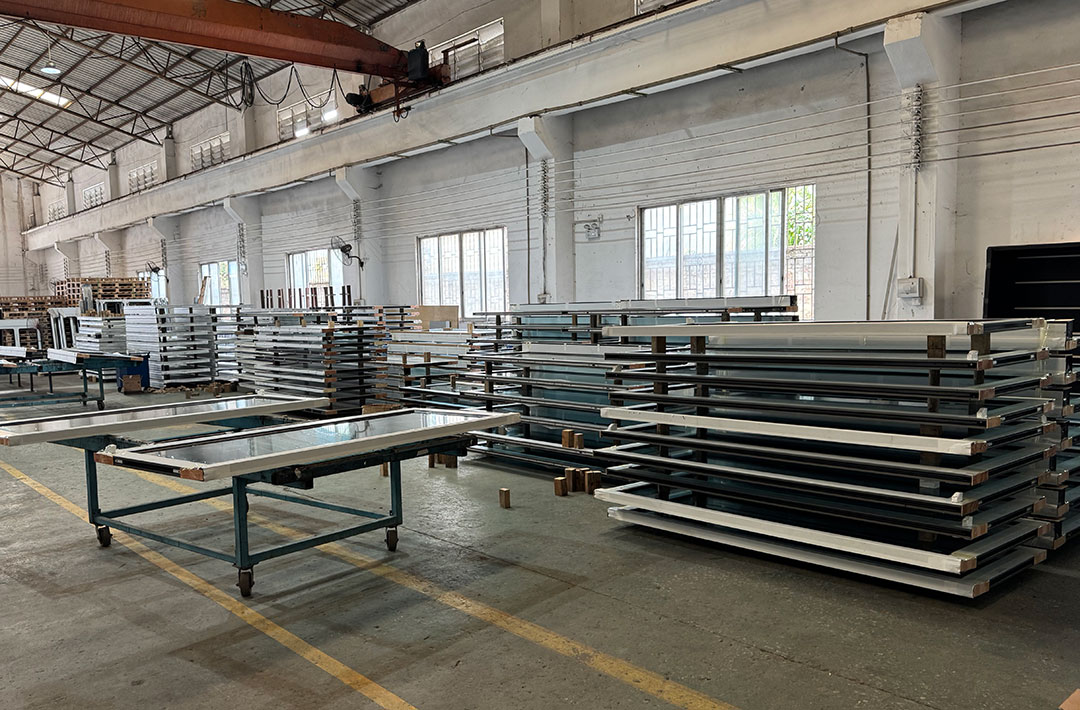 廣東玻璃幕墻專(zhuān)業(yè)定制廠家有哪些